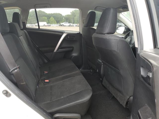 2017 TOYOTA RAV4 LE - JTMZFREV2HJ133721
