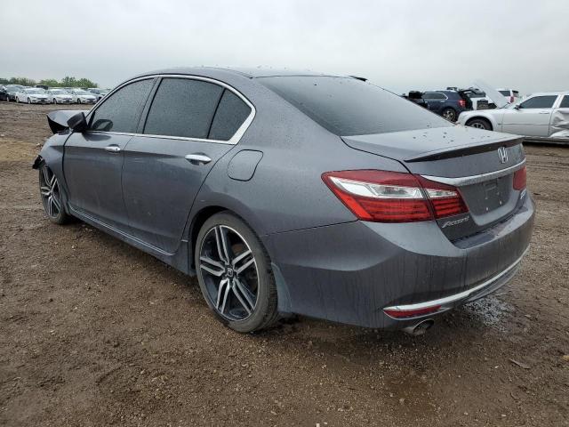 Vin: 1hgcr2f15ha084080, lot: 57393115, honda accord sport special edition 20172