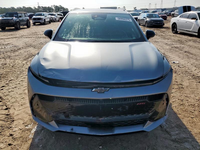 2024 CHEVROLET EQUINOX 3R 3GN7DRRP7RS292136