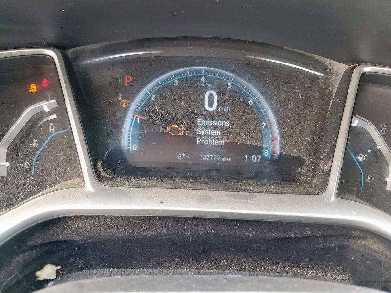 2016 HONDA CIVIC EX 2HGFC2F73GH547143