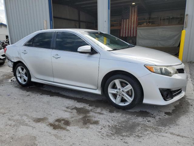 Vin: 4t1bf1fk9cu142409, lot: 58221415, toyota camry base 20124