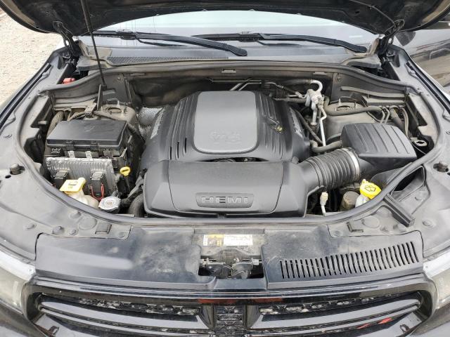 2017 DODGE DURANGO R/ - 1C4SDHCT7HC690647