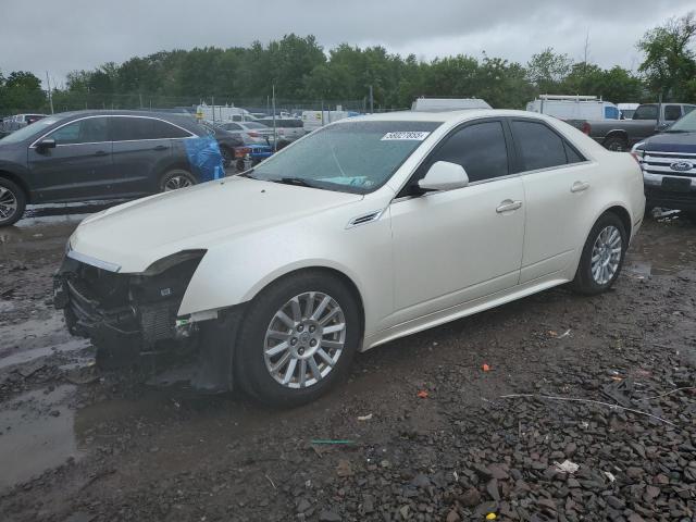 Vin: 1g6dg5eg6a0150523, lot: 58027855, cadillac cts luxury collection 2010 img_1