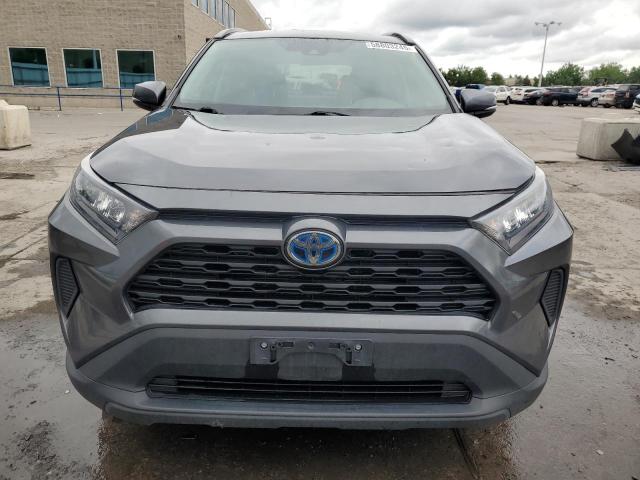 2020 TOYOTA RAV4 LE - 2T3MWRFV6LW079701