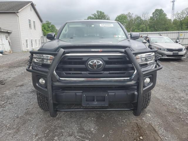 2018 TOYOTA TACOMA DOU - 3TMCZ5ANXJM184372
