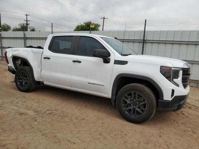 Vin: 1gtphaek0pz101441, lot: 52166425, gmc sierra c1500 20234