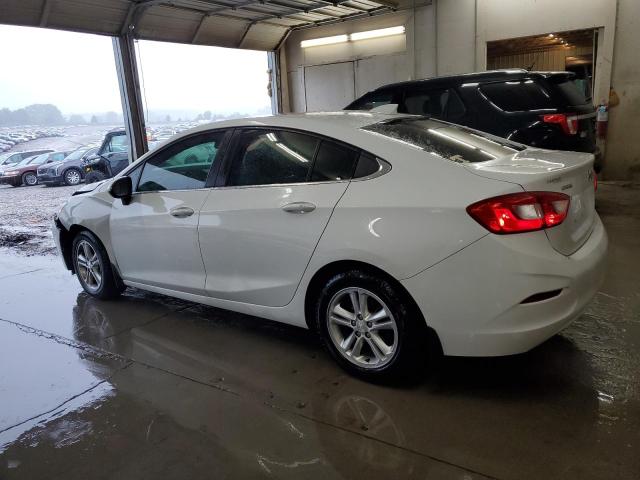 Vin: 1g1be5sm1h7241083, lot: 56638355, chevrolet cruze lt 20172
