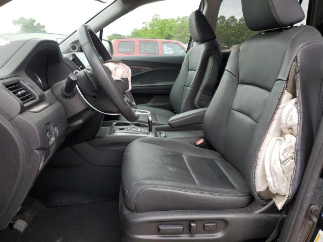 2022 HONDA PILOT SE 5FNYF6H29NB014045