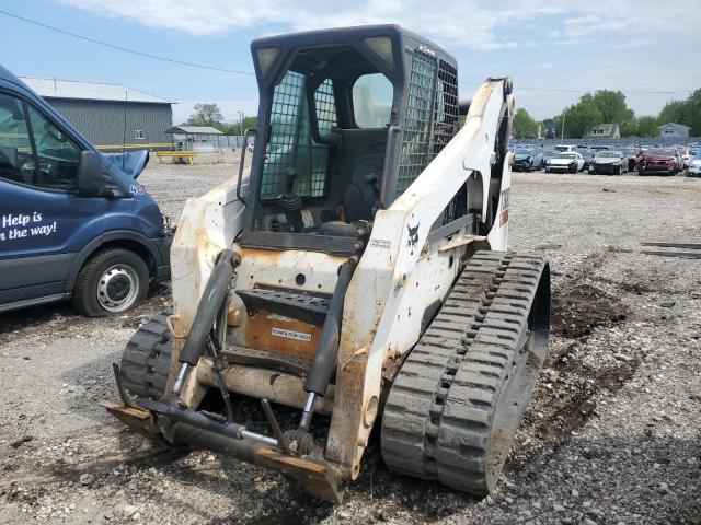 BOBCAT T300 2009 white   A5GU35227 photo #3