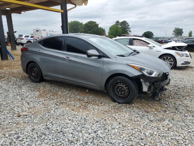Vin: kmhdh4ae0gu643278, lot: 55815555, hyundai elantra se 20164