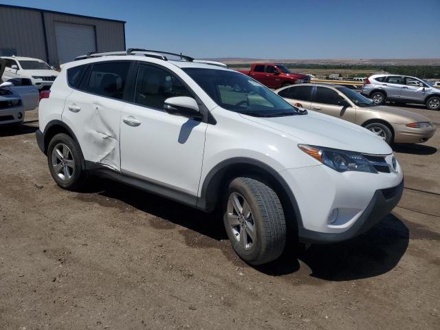 2015 TOYOTA RAV4 XLE - 2T3RFREVXFW317769