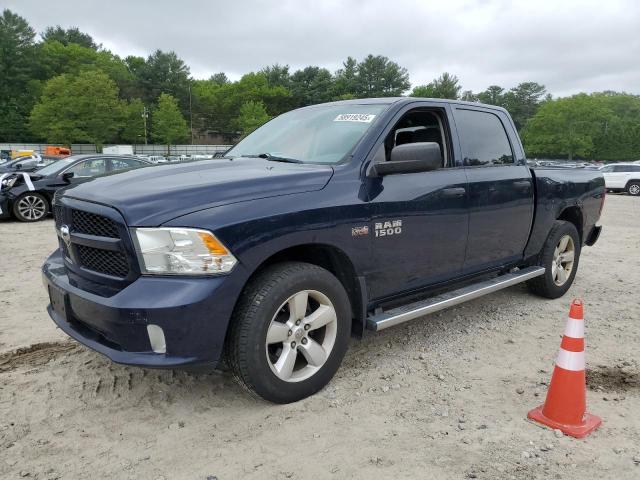 Vin: 1c6rr7kt4ds699647, lot: 58919245, ram 1500 st 2013 img_1