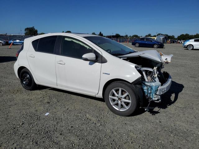 Vin: jtdkdtb3xg1139157, lot: 57103395, toyota prius 20164