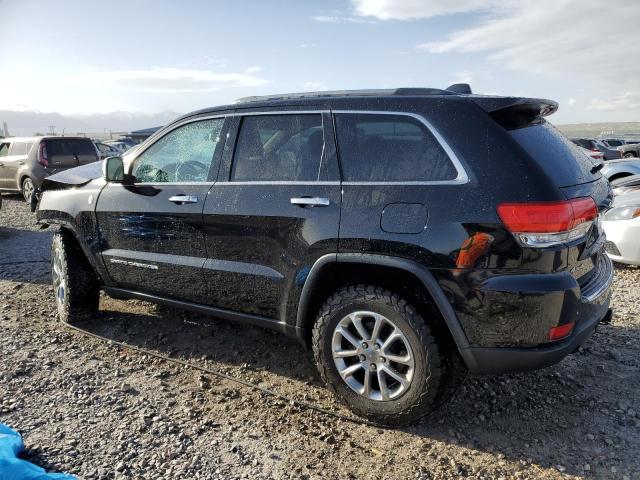 Vin: 1c4rjfbg0ec198831, lot: 56744855, jeep grand cher limited 20142