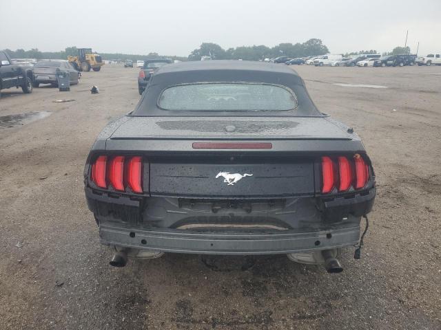 2019 FORD MUSTANG - 1FATP8UH3K5181663