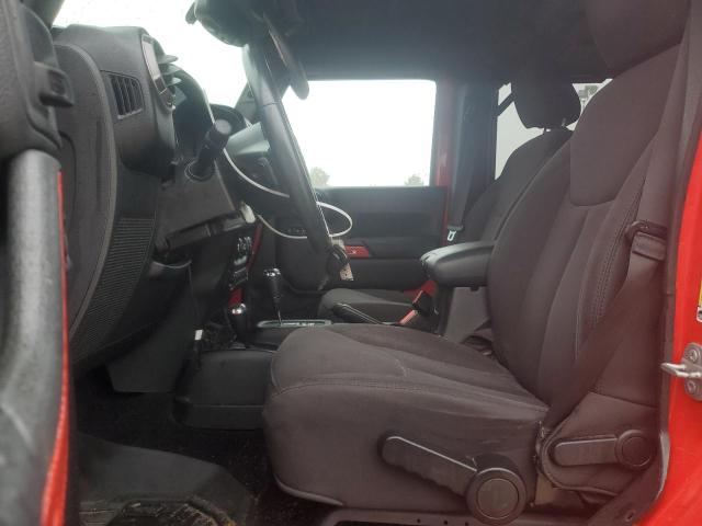 2015 JEEP WRANGLER U - 1C4BJWDG0FL522375