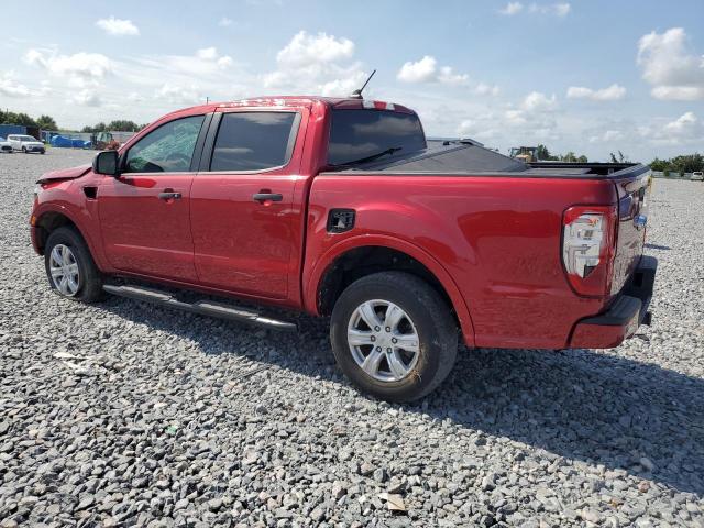 Vin: 1fter4eh4lla54423, lot: 58616525, ford ranger xl 20202