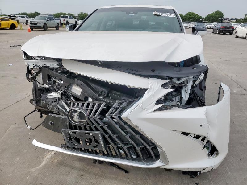 2024 LEXUS ES 300H BA 58ADA1C18RU044055
