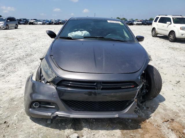 2015 DODGE DART SXT 1C3CDFBB2FD224993