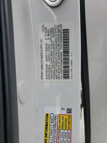 2021 HONDA ACCORD SPO - 1HGCV1F4XMA009594