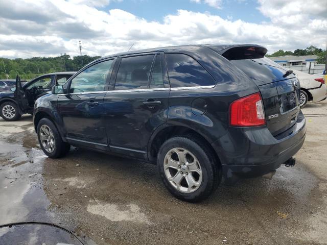 Vin: 2fmdk4jc3dba10341, lot: 58221685, ford edge sel 20132