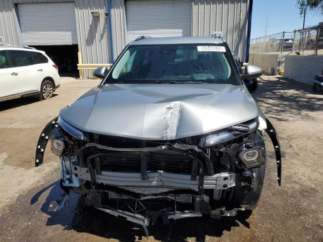 2025 CHEVROLET TRAILBLAZE KL79MPSP4SB068773