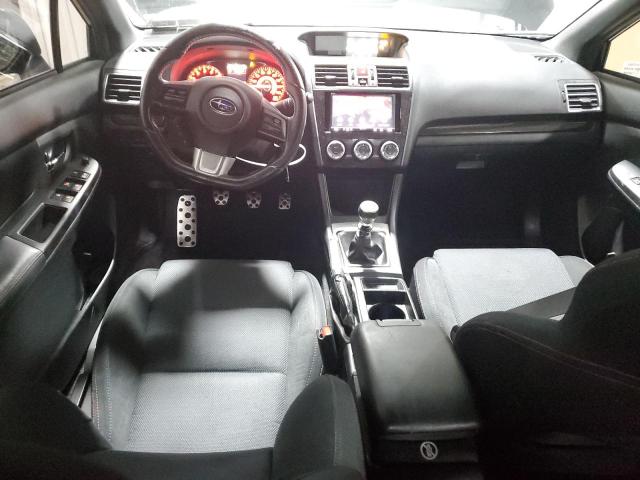 2015 SUBARU WRX JF1VA1A61F9824272