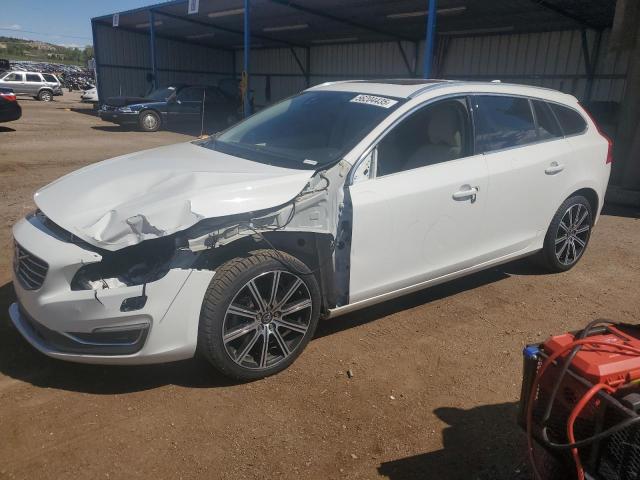 Vin: yv140mem3f1234084, lot: 56204435, volvo v60 platinum 2015 img_1