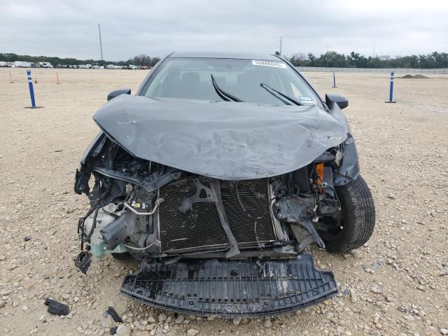 2016 TOYOTA COROLLA L - 2T1BURHE6GC731842