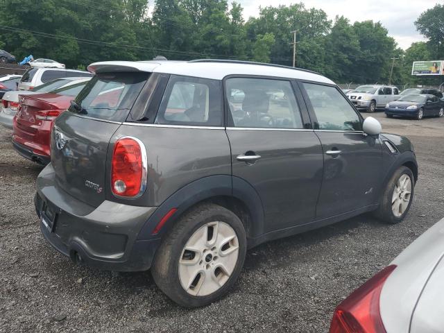 Vin: wmwzc5c56bwl53827, lot: 58953505, mini cooper s countryman 20113