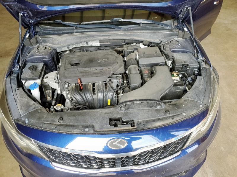 2019 KIA OPTIMA LX - 5XXGT4L3XKG315442