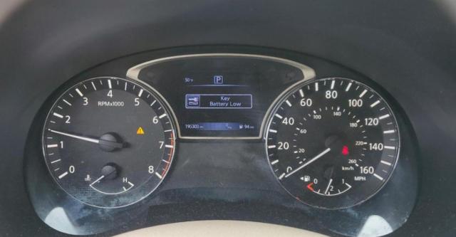 2017 NISSAN ALTIMA 2.5 - 1N4AL3AP3HC236361