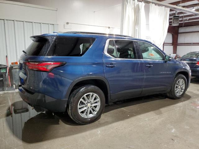 2023 CHEVROLET TRAVERSE L - 1GNEVGKW5PJ263663