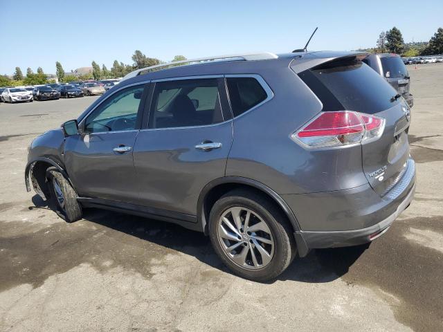 Vin: 5n1at2mv1fc882103, lot: 55687185, nissan rogue s 20152