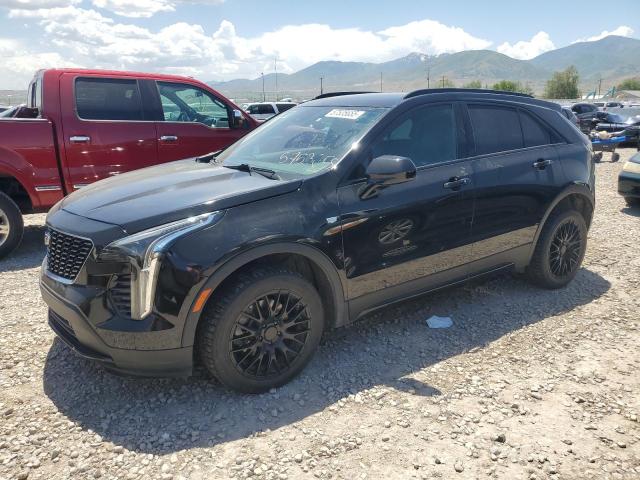 CADILLAC XT4 SPORT