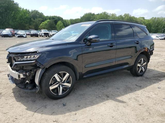 Vin: 5xyrhdlf8mg028880, lot: 56909355, kia sorento ex 2021 img_1