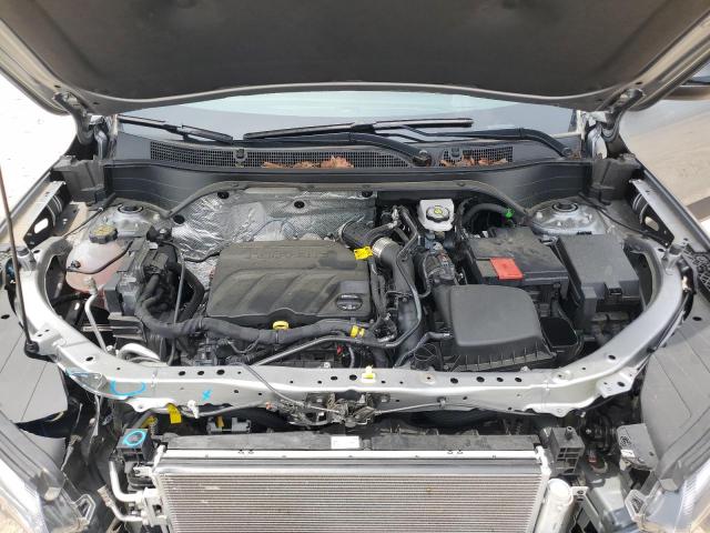2024 CHEVROLET TRAX 2RS KL77LJE21RC005884