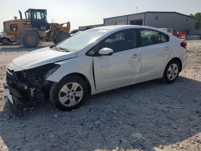 Vin: 3kpfl4a72je197329, lot: 56797365, kia forte lx 2018 img_1