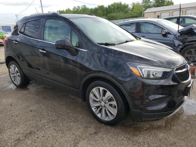 Vin: kl4cjasb8lb053868, lot: 55993535, buick encore preferred 20204