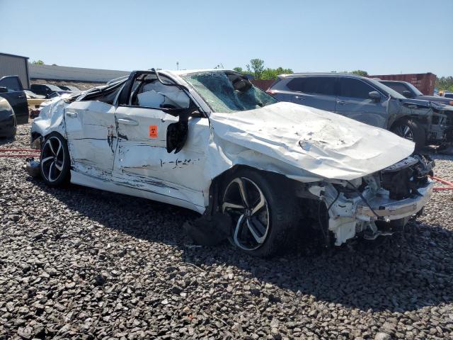 2021 HONDA ACCORD SPO 1HGCV1F40MA031703