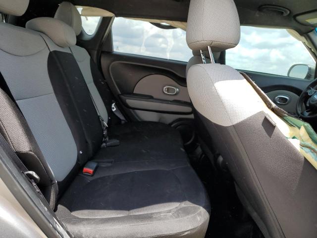 2018 KIA SOUL - KNDJN2A21J7599467