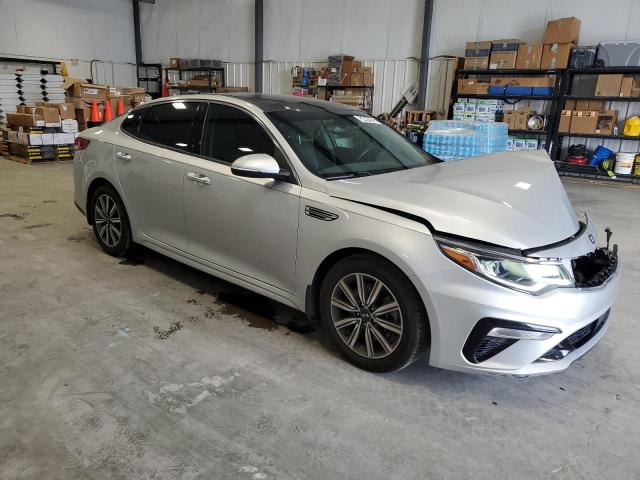 Vin: 5xxgu4l18lg423054, lot: 56461925, kia optima ex 20204