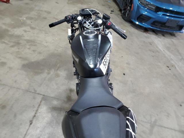 2024 KAWASAKI EX500 - ML5EXGG10RDA20759