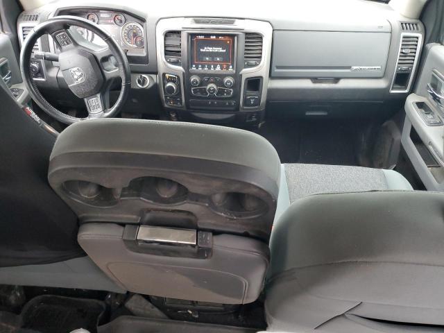 2019 RAM 1500 CLASS 1C6RR7LTXKS592226