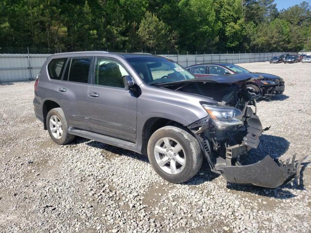Vin: jtjbm7fx8g5130239, lot: 55694205, lexus gx 460 20164