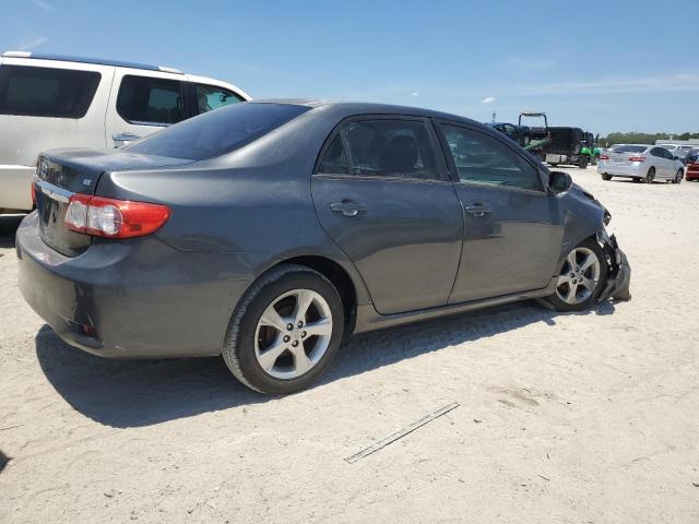 Vin: 2t1bu4ee6bc638593, lot: 58186235, toyota corolla base 20113