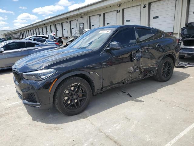 2021 BMW X6 XDRIVE4 5UXCY6C00M9G30429