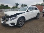 2019 MERCEDES-BENZ GLC 350E - WDC0G5EB6KF617934