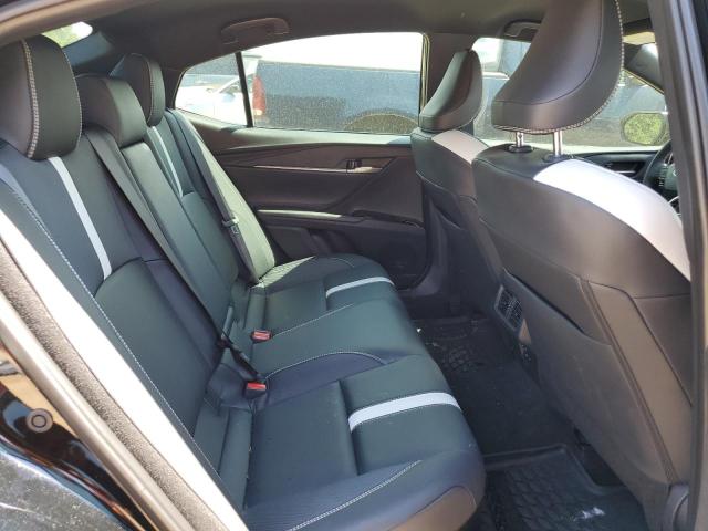 2025 TOYOTA CAMRY XSE - 4T1DAACK1SU573997