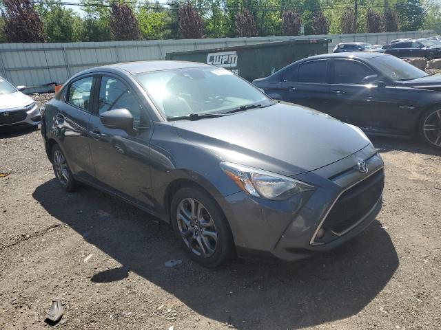 Vin: 3mydlbyv5ky515915, lot: 56121185, toyota yaris l 20194